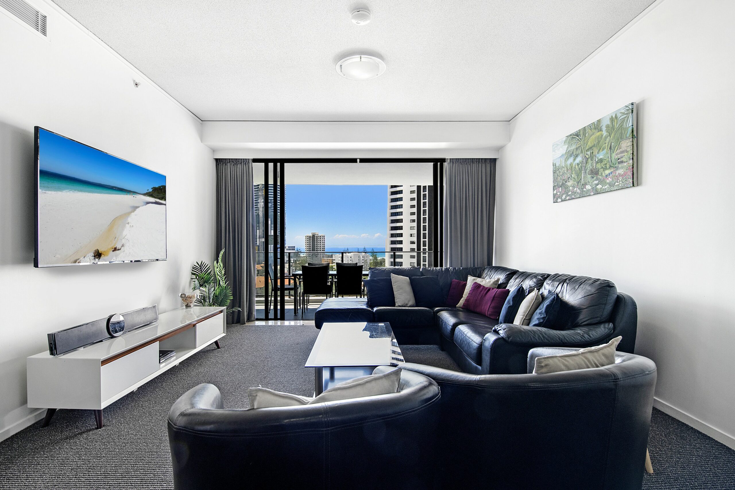 Sierra Grand Apartments