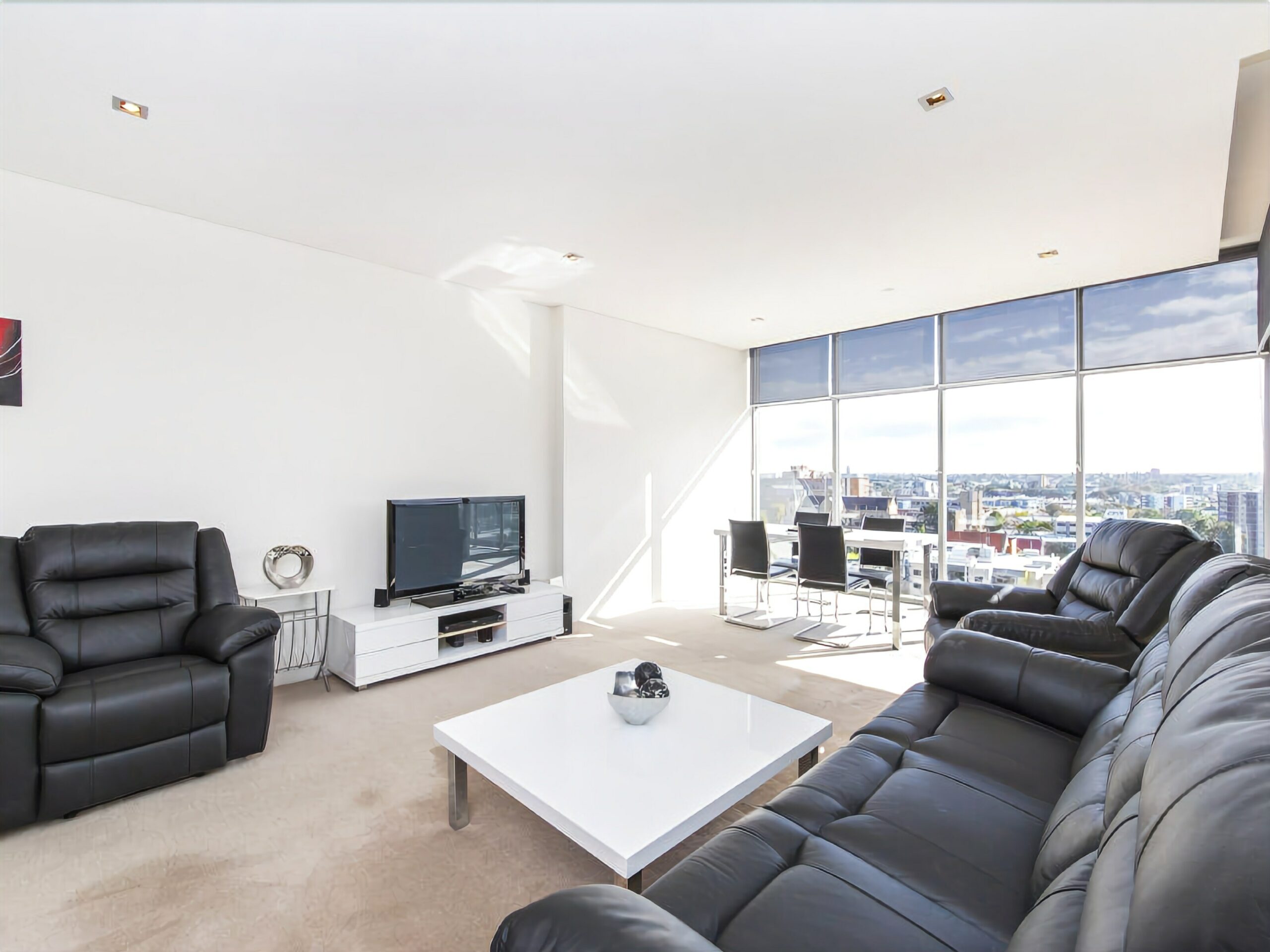 Perth Elevations Apartment 1501