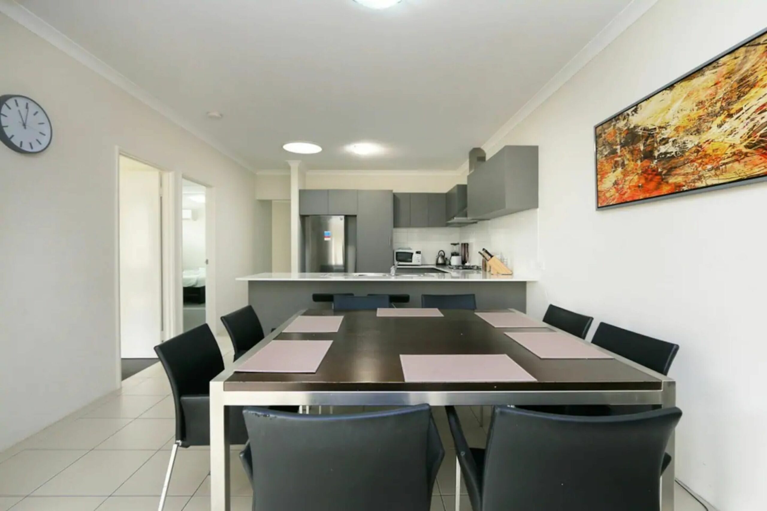 Stunning Home Near Scarborough Beach Sleeps 11