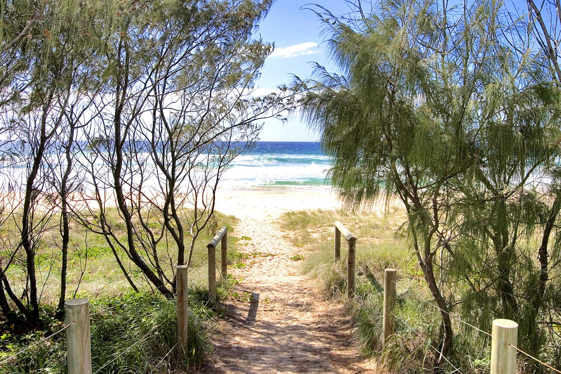 Cotton Beach 14 With Private Plunge Pool