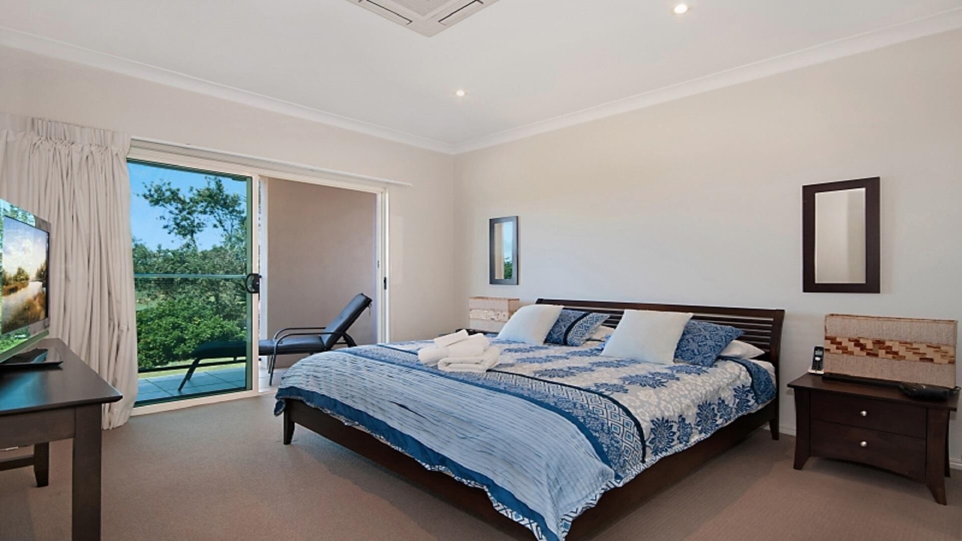 Surfside @ Shellys – East Ballina – Executive Style Townhouse Close to Shelly Beach