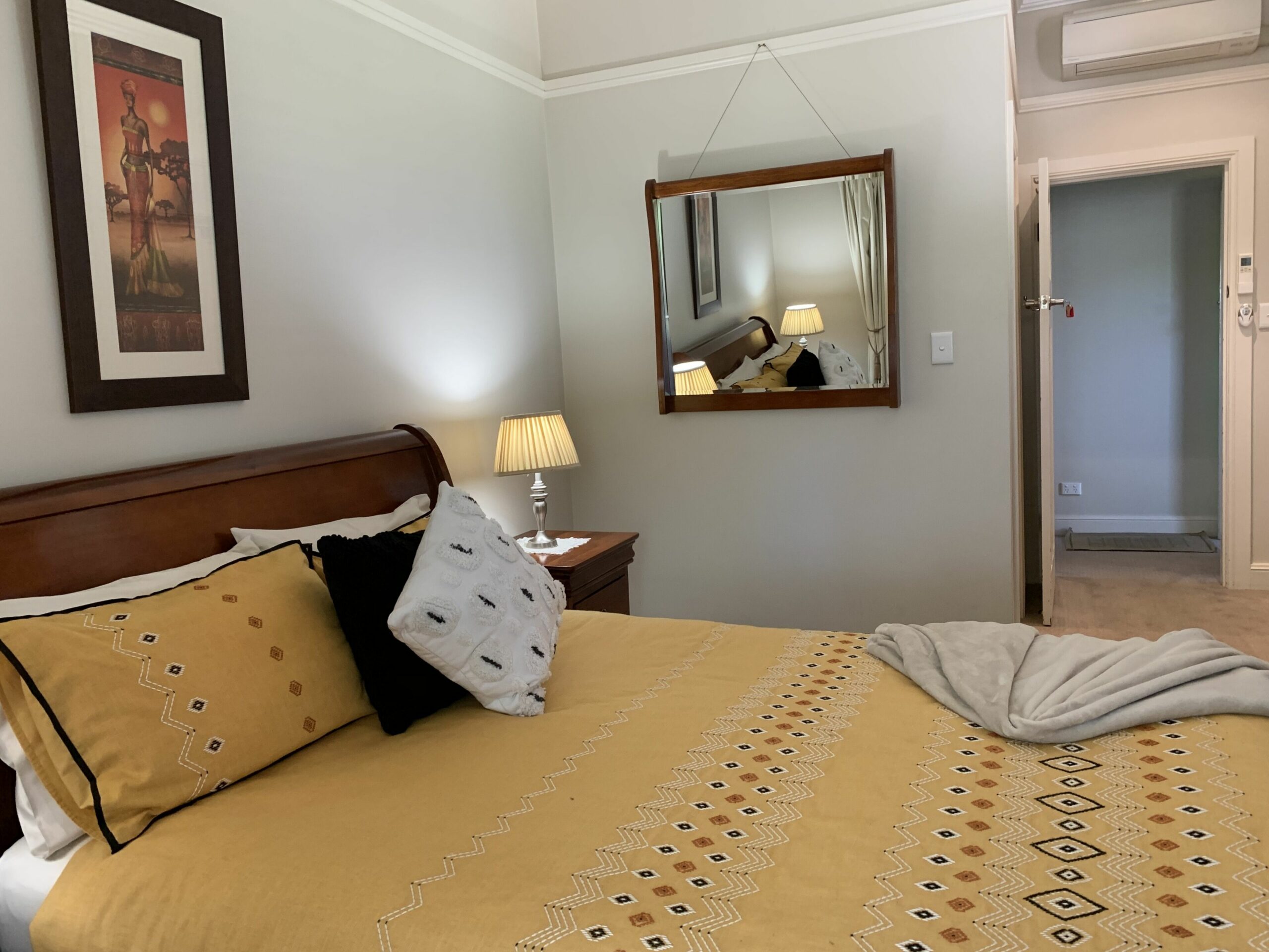 A Market Place Mudgee * Exceptional Stay in Every Way