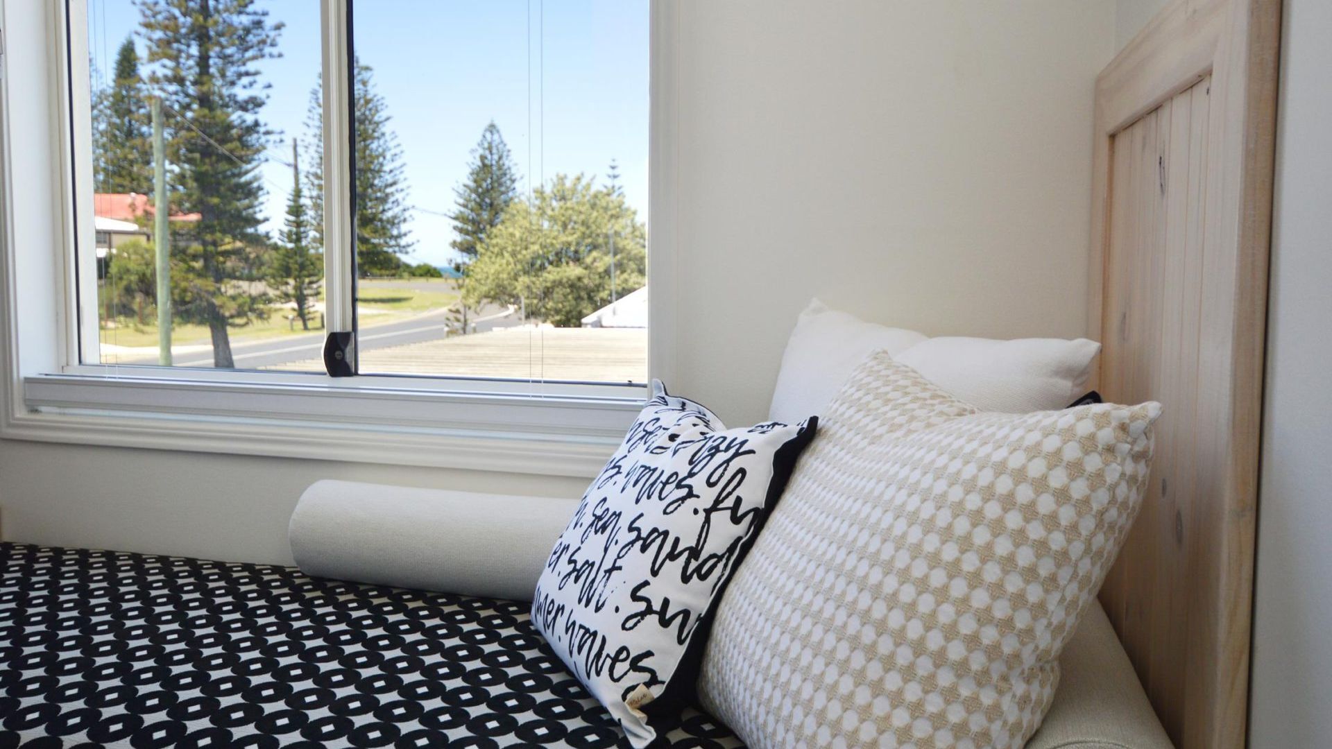 Calliope Beach House, Yamba