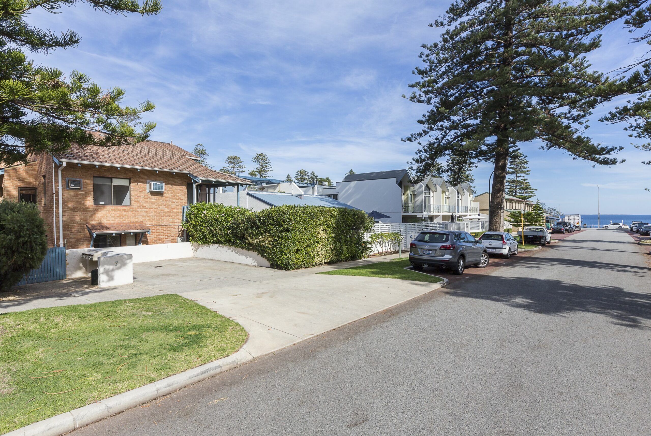 Cottesloe Sea Salt Abode