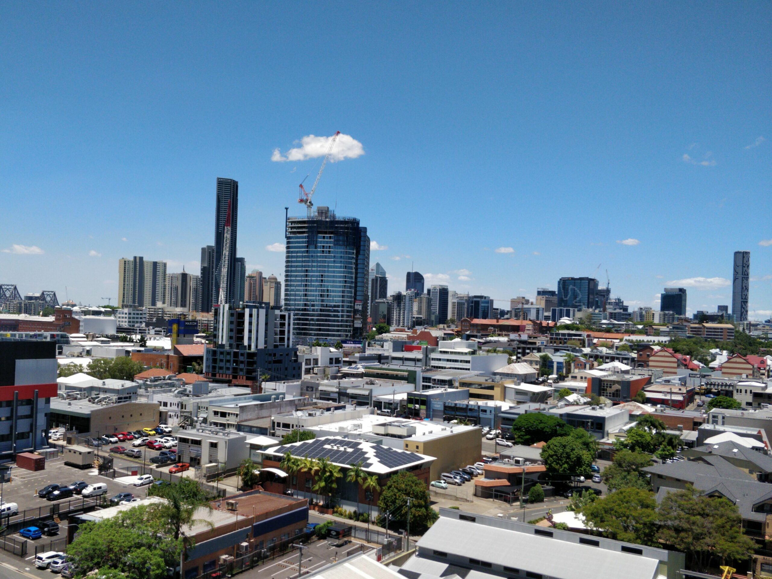 Get Inspired on King St. at Brisbane Showground & Rbwh