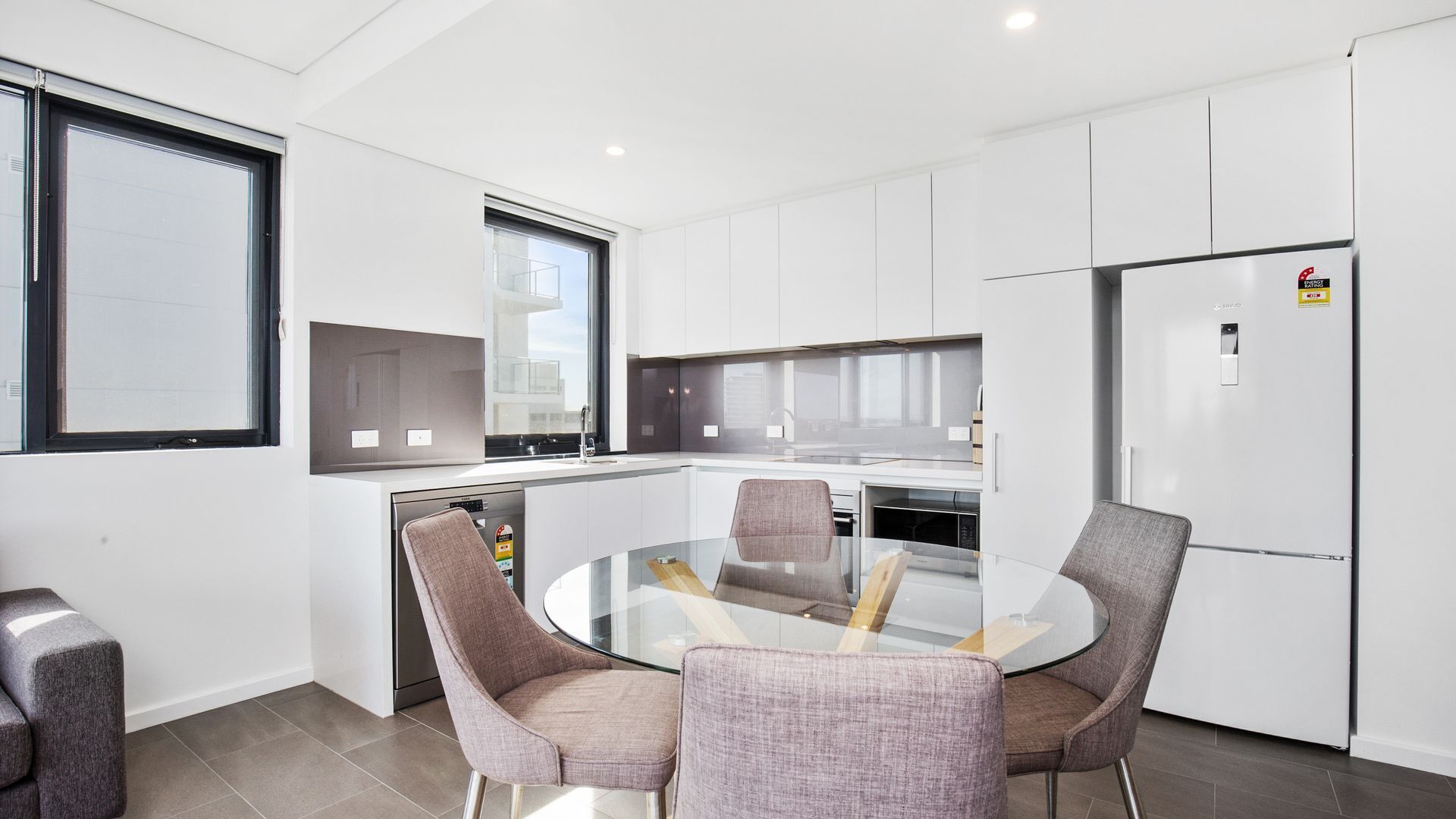 Brand New Apartment South Perth Foreshore