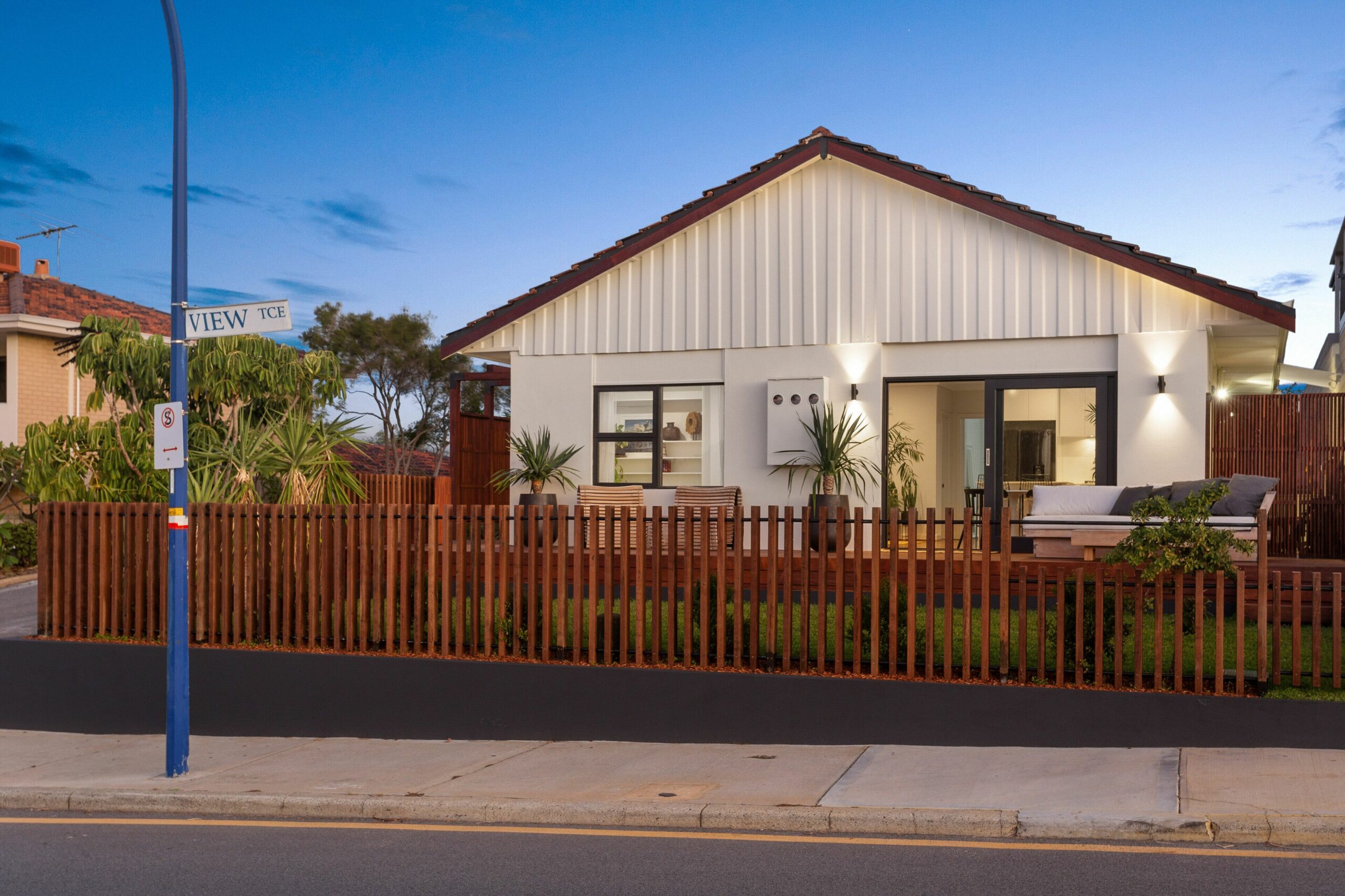 East Freo River Bungalow