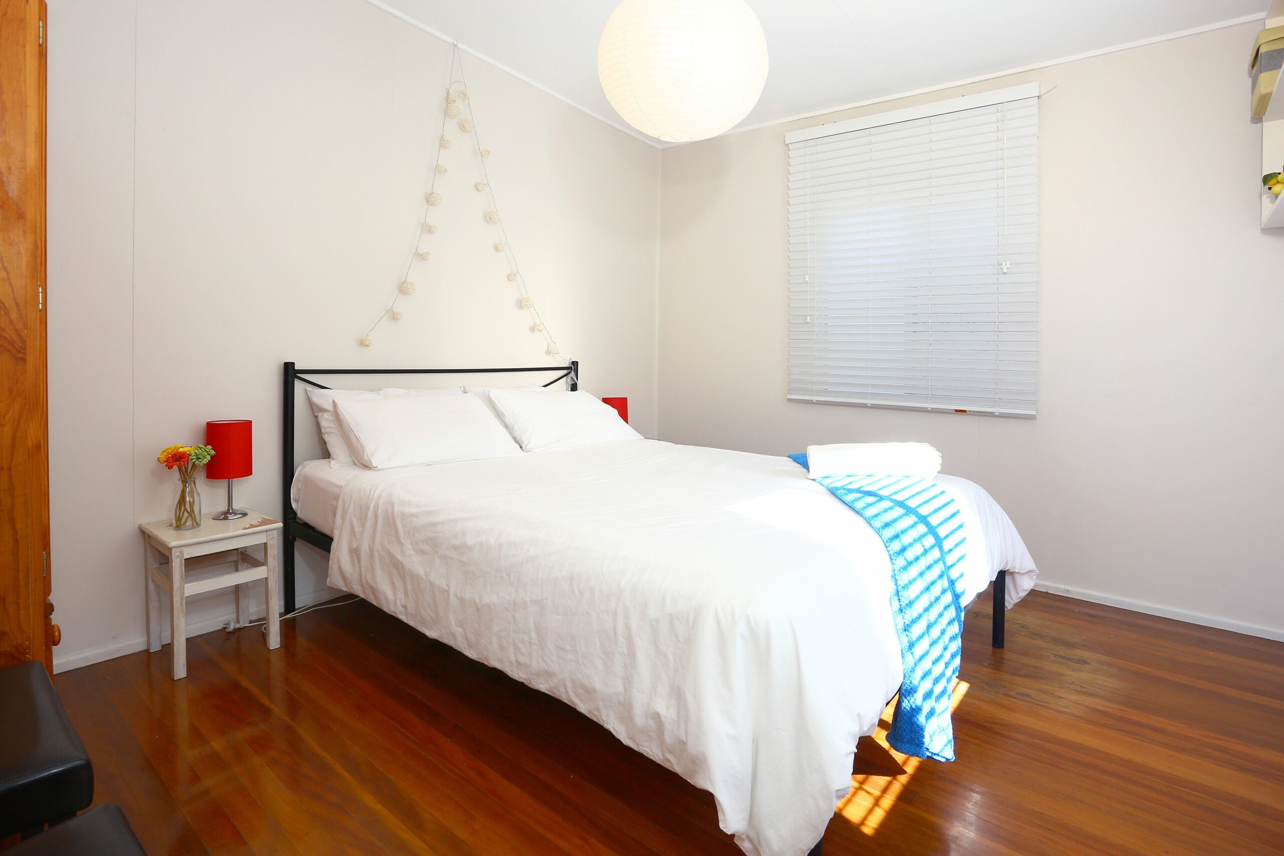 Surfers Beach Cottage Pet Friendly