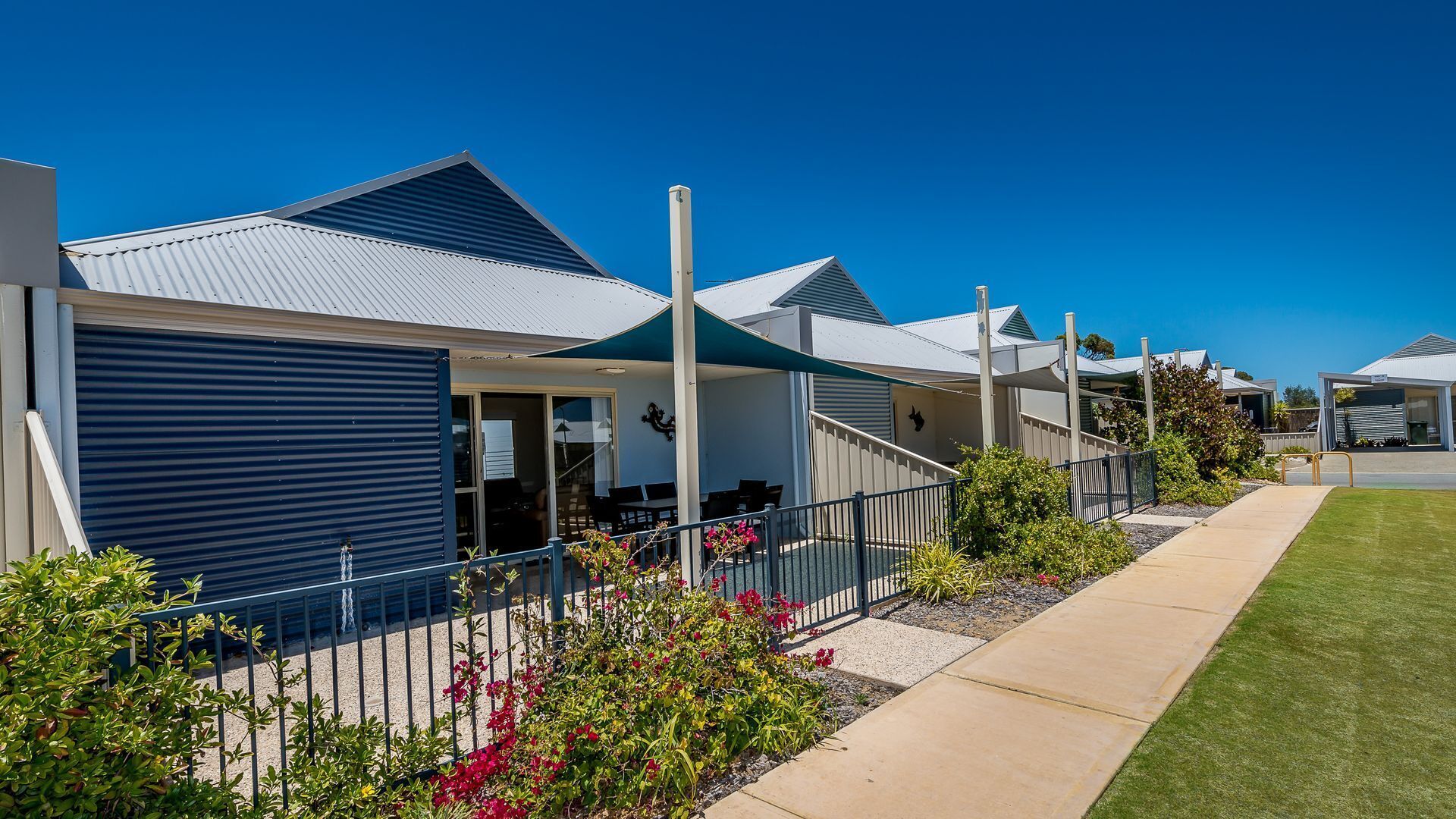 Seafront Unit 50 Jurien