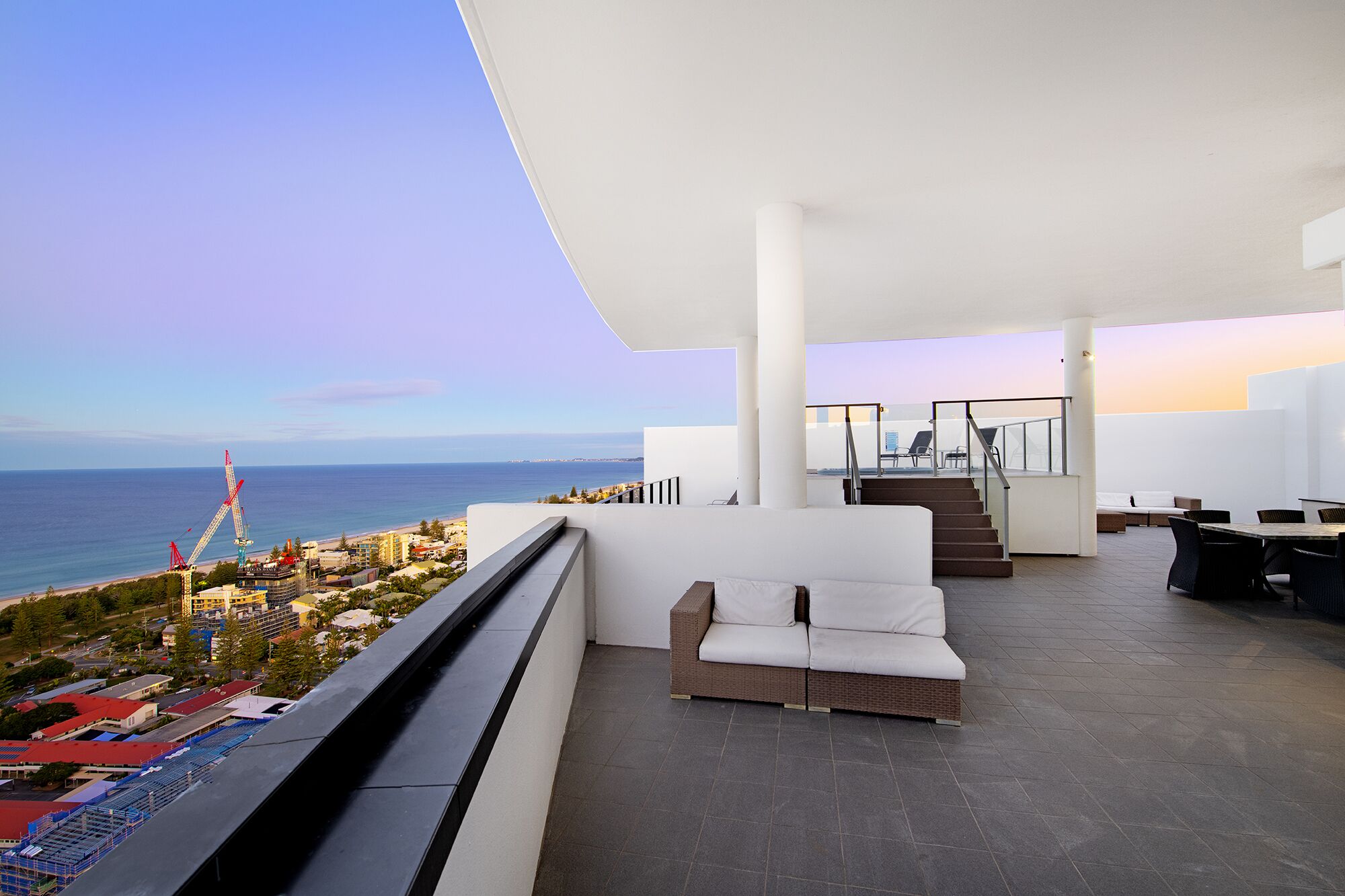 Sierra Grand Apartments