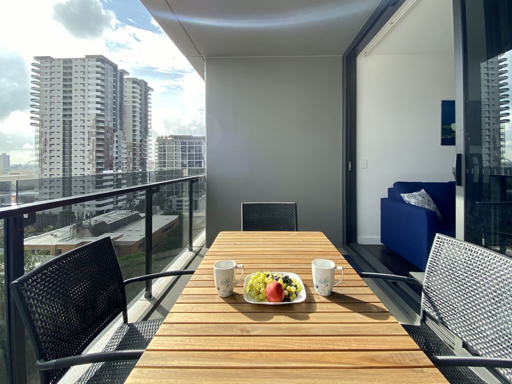 Brilliant 2 Bed Apt in a Brand New Building