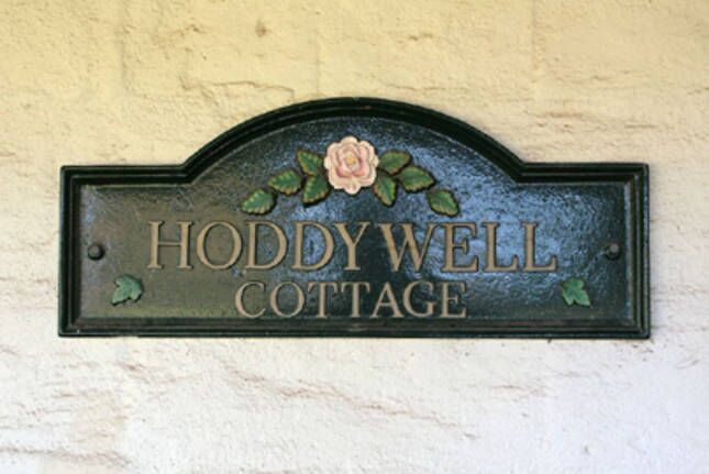 Hoddywell Cottage Western Australia