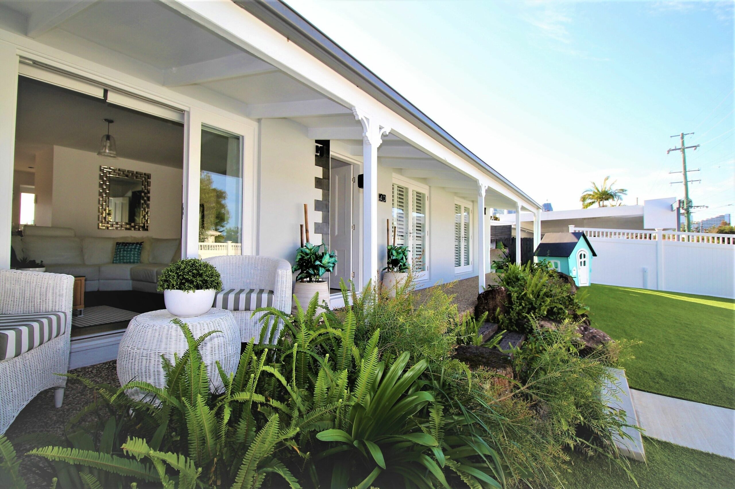 ^^stunning Property Close to the Beach! ^^ Florida Gardens – Broadbeach