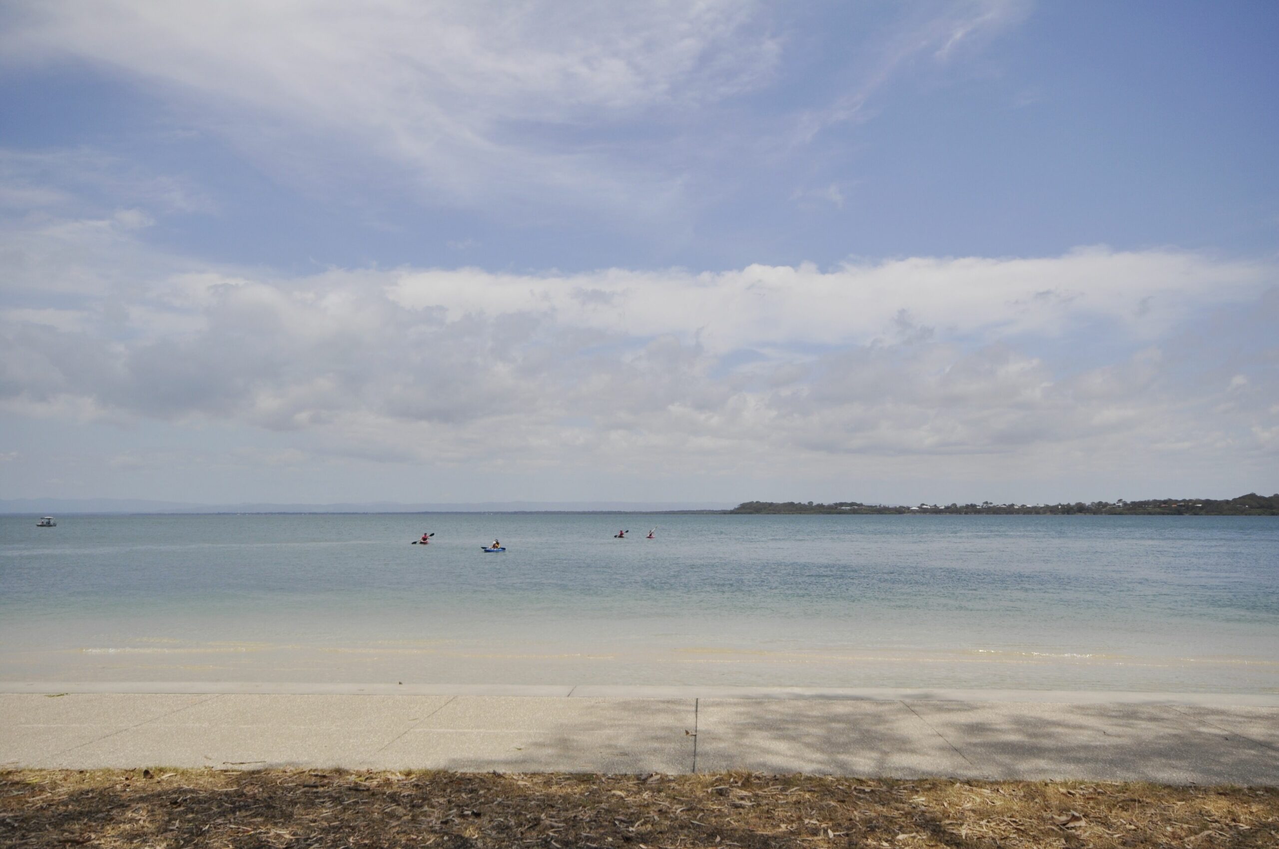 Bayviews at Bongaree