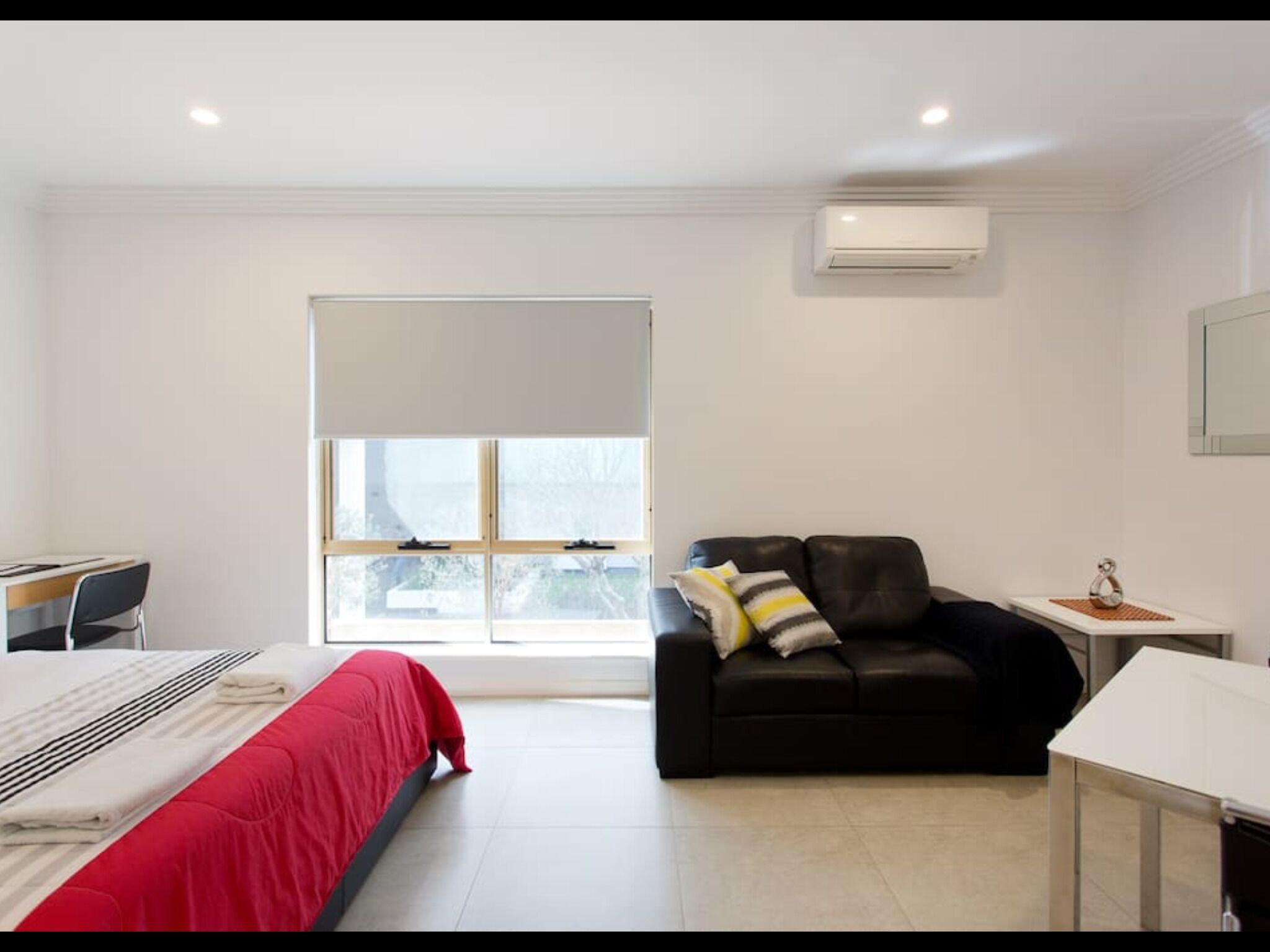 M5 Studio Central Apartment Within Perth Free Transit Zone