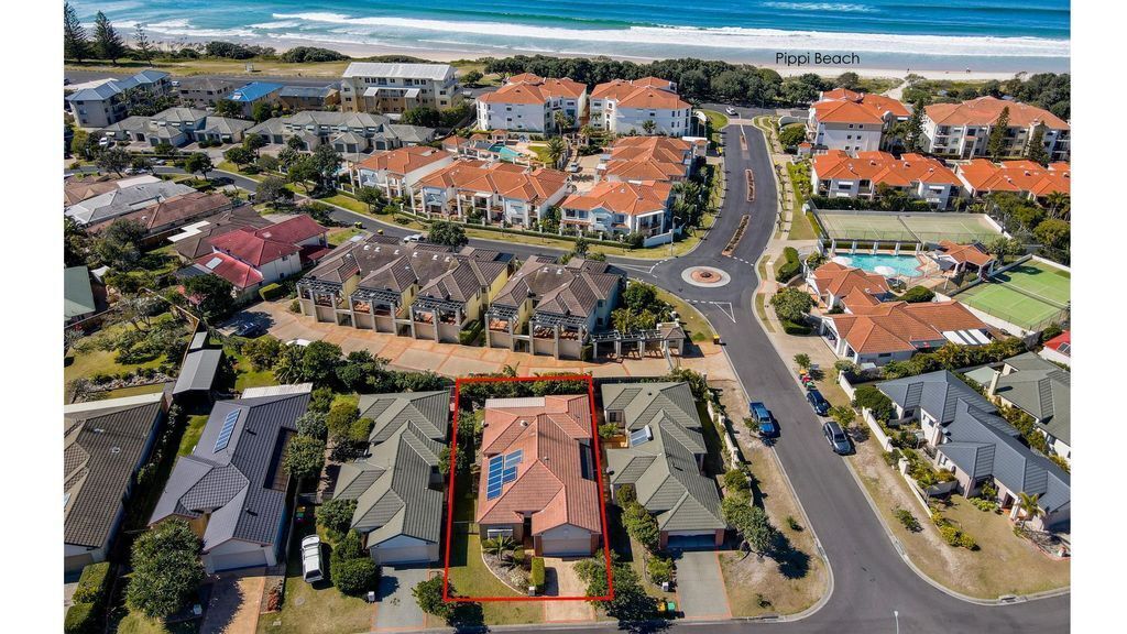 Mimosa 39 Oceania Crt Yamba Close to Beach Internal Photos Available Shortly