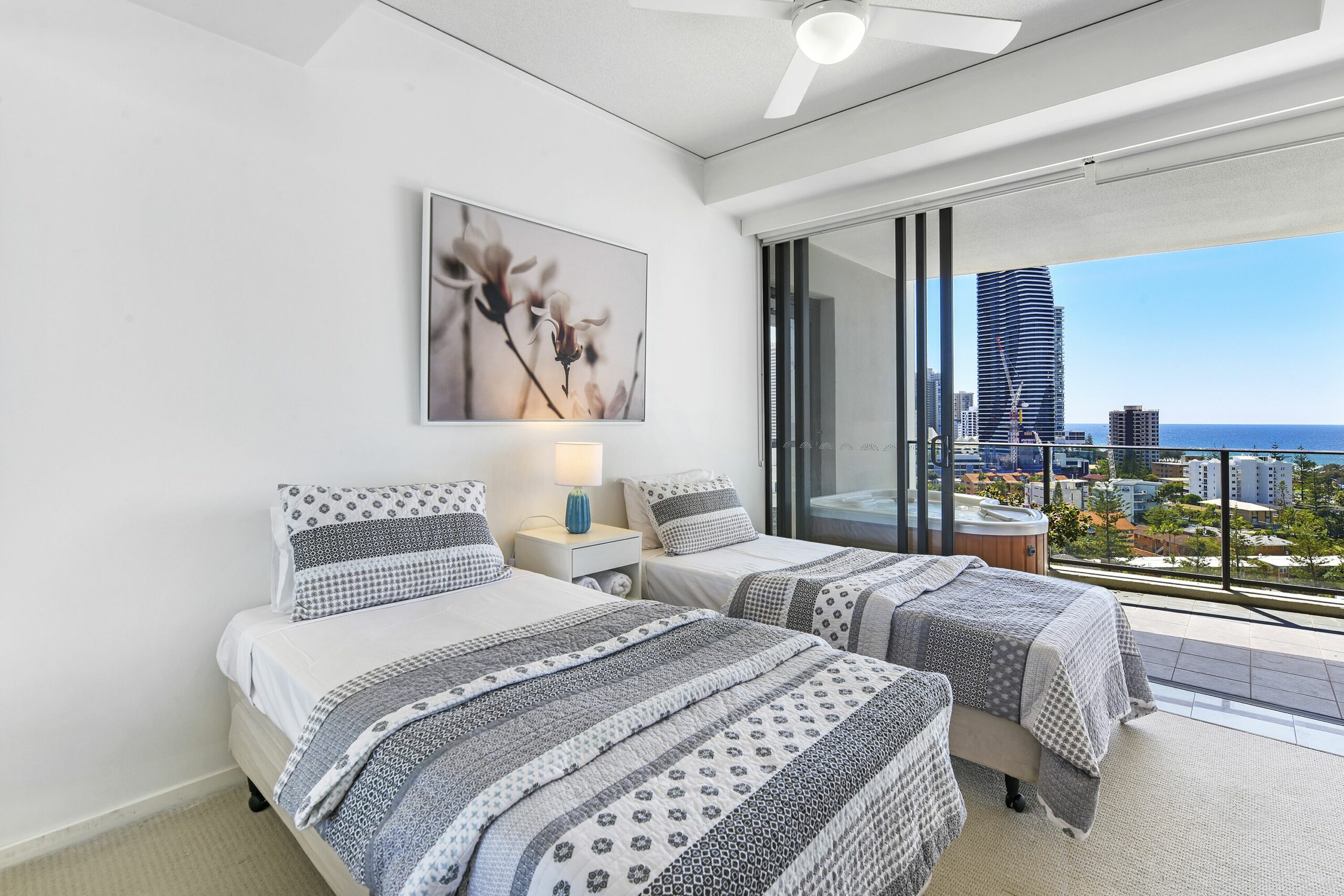 Sierra Grand Apartments