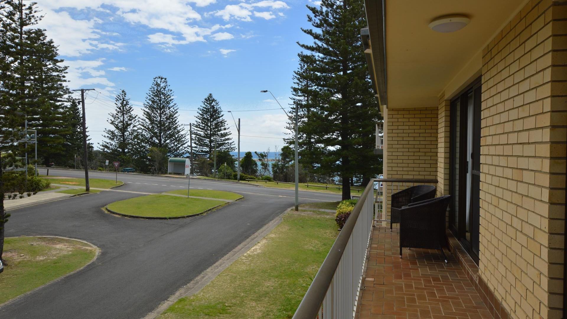 Flinders Lodge Unit 9, Yamba