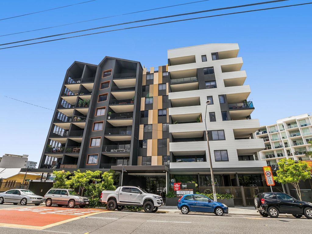 Bright Modern Apartment near City and Southbank