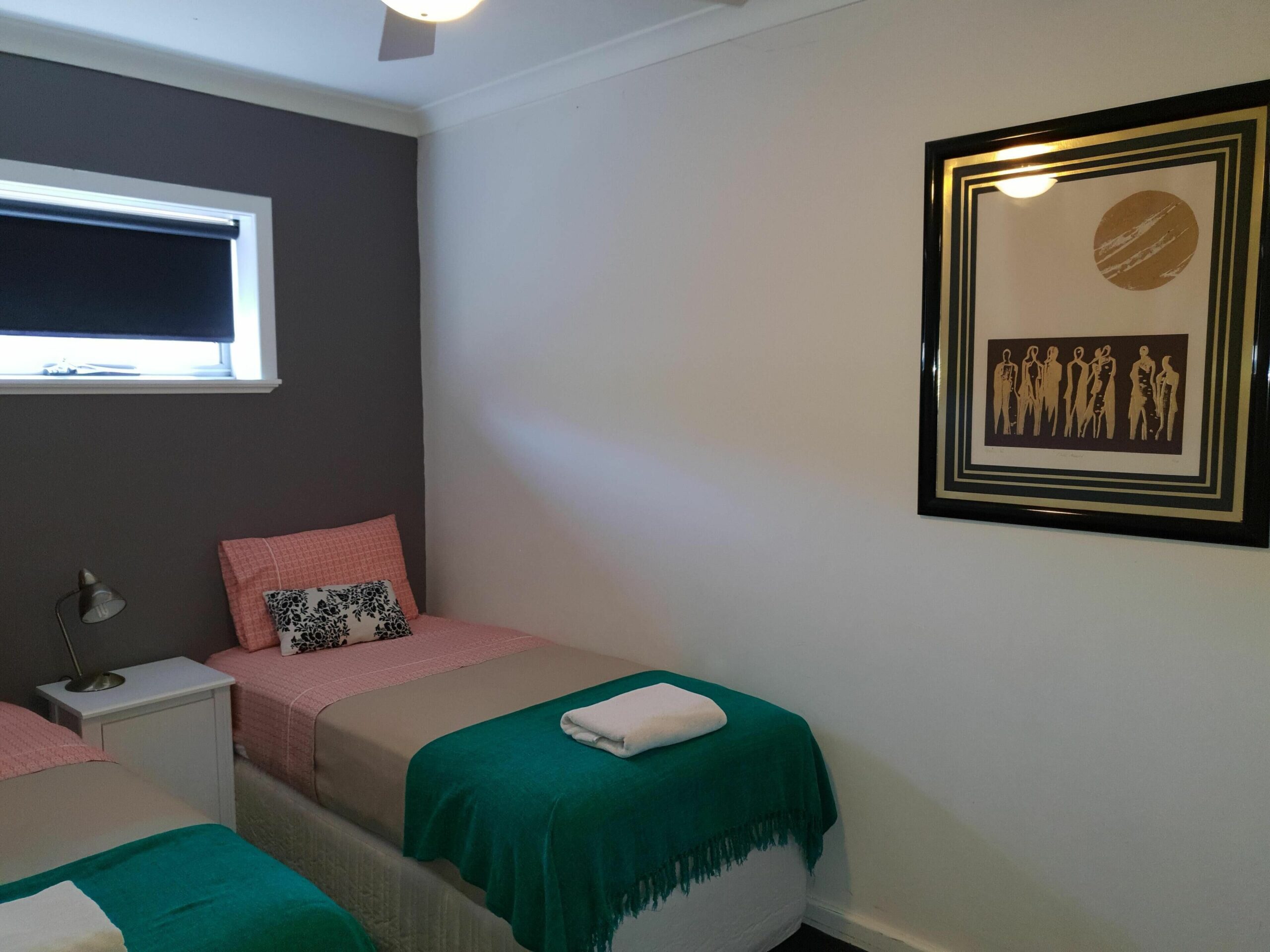 Mt Lawley Superb 2 BR Apartment Minutes to Cbd, Shops and Cafes,pool and gym