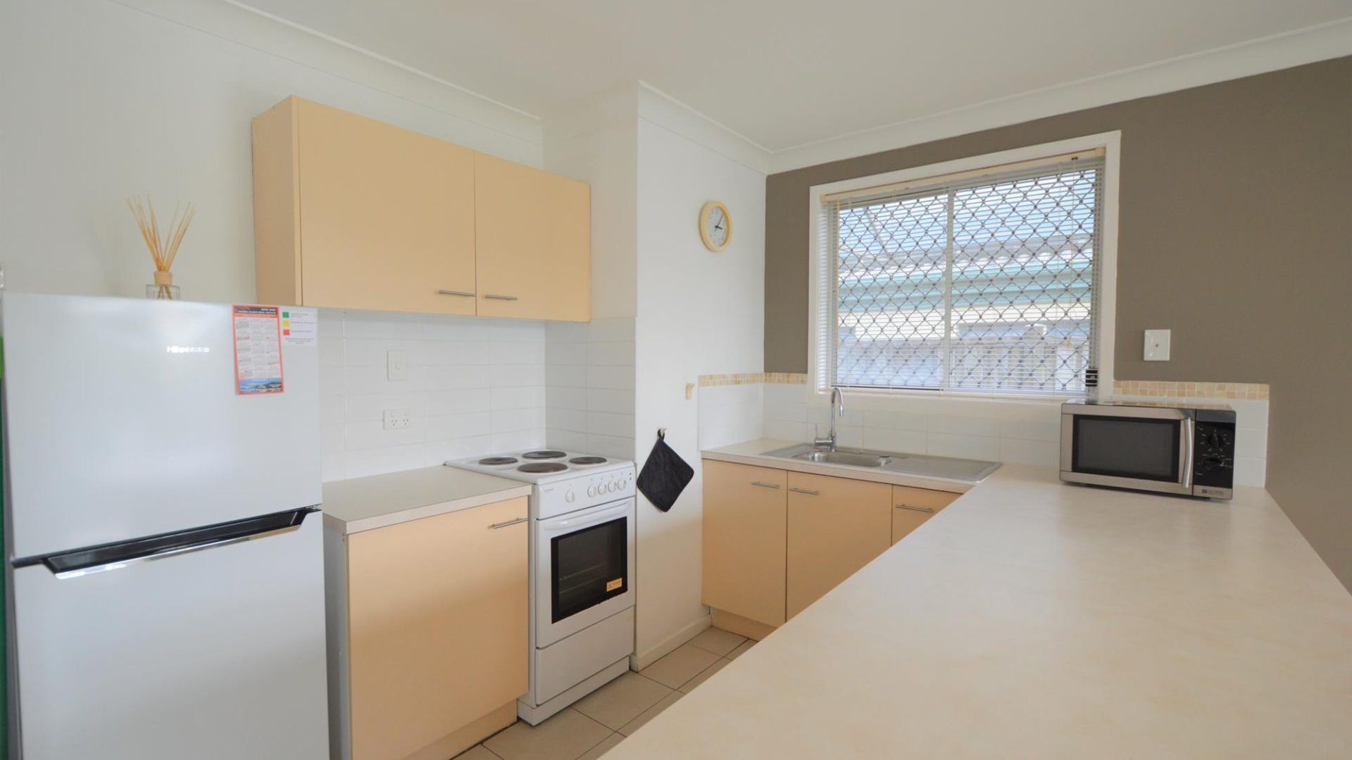 Sunnyvale Unit 1, Yamba