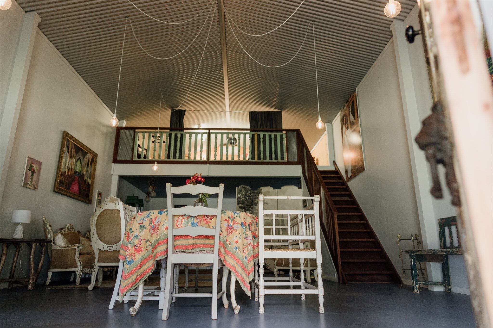 Byron Bay's MOD The Swanky Shed