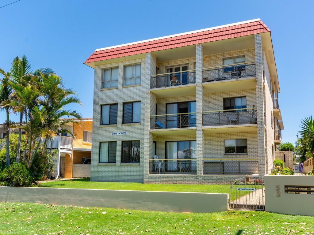 Enjoy the sea Breezes From the Balcony – Boyd St, Woorim