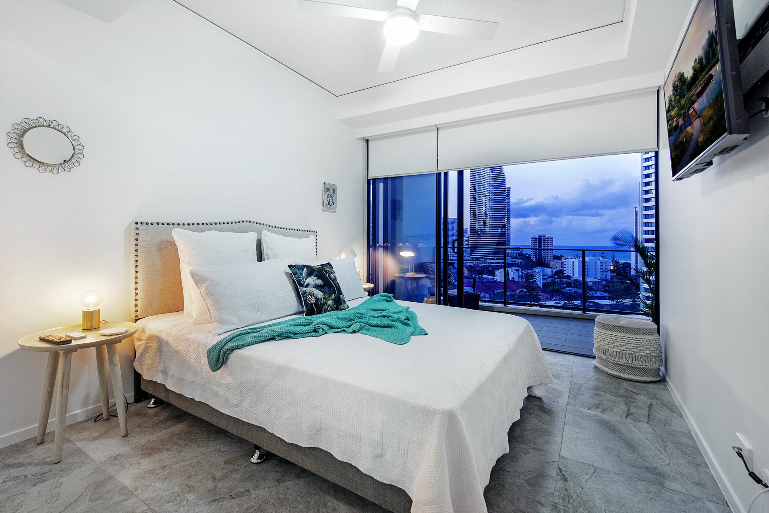 Sierra Grand Apartments