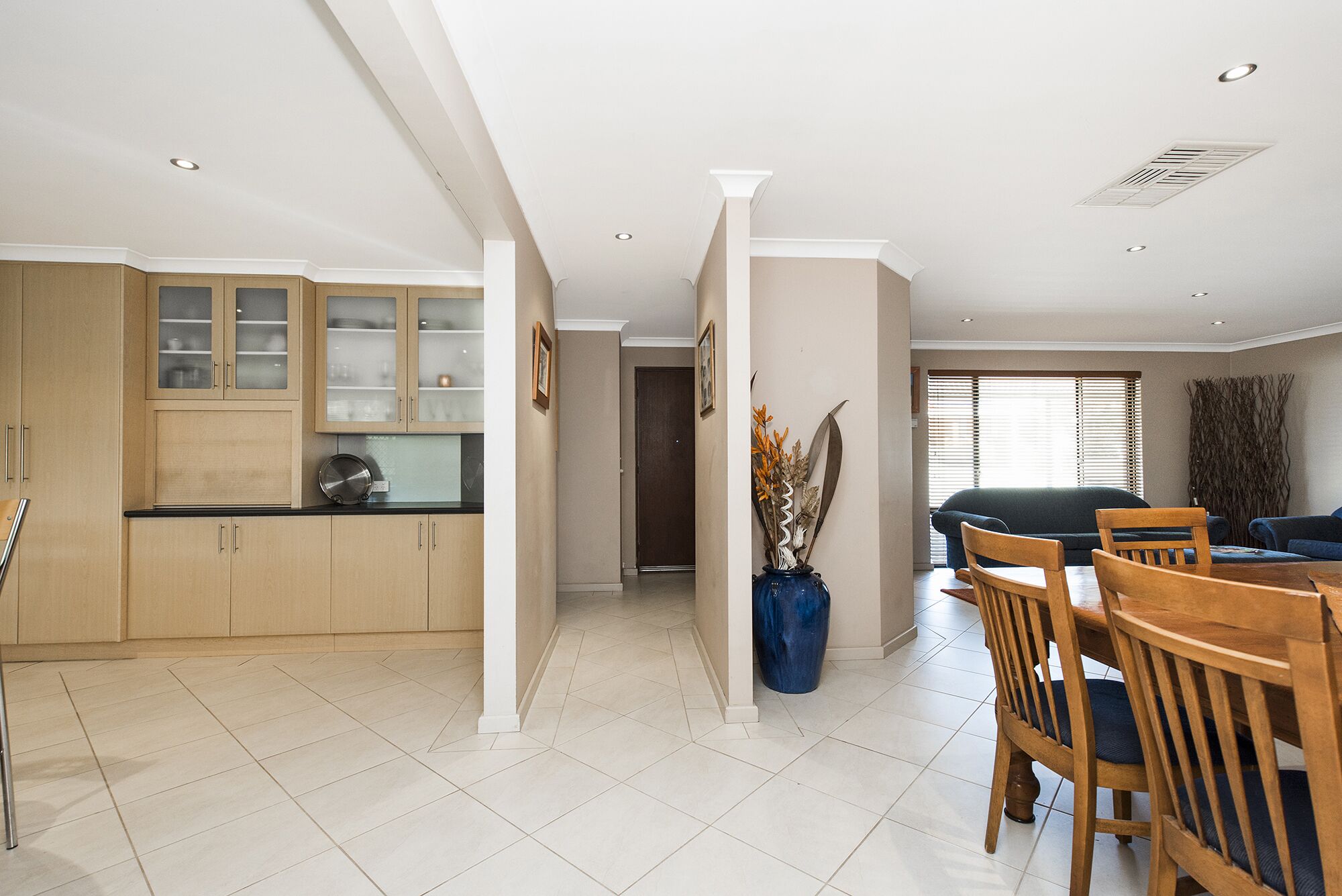 Duncraig family home in quiet street