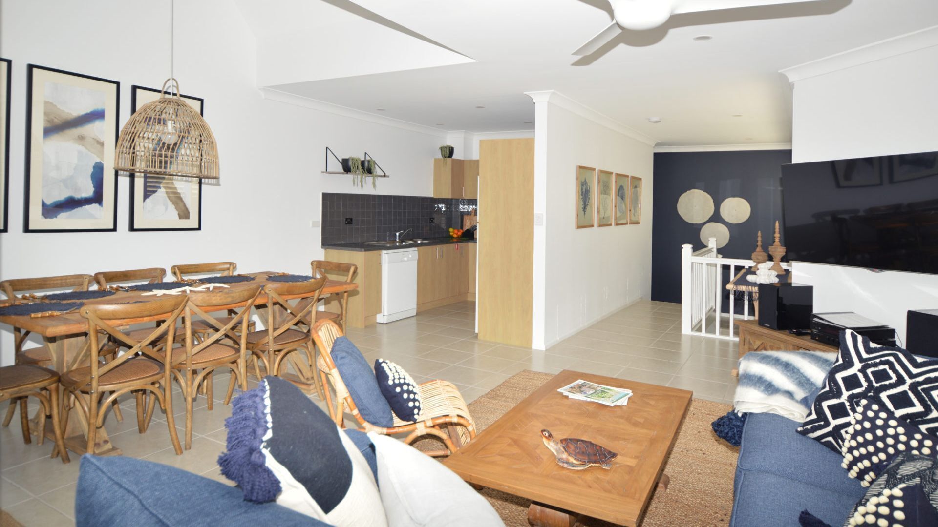 La Ronde Unit 3, Opposite Pippi Beach, Yamba