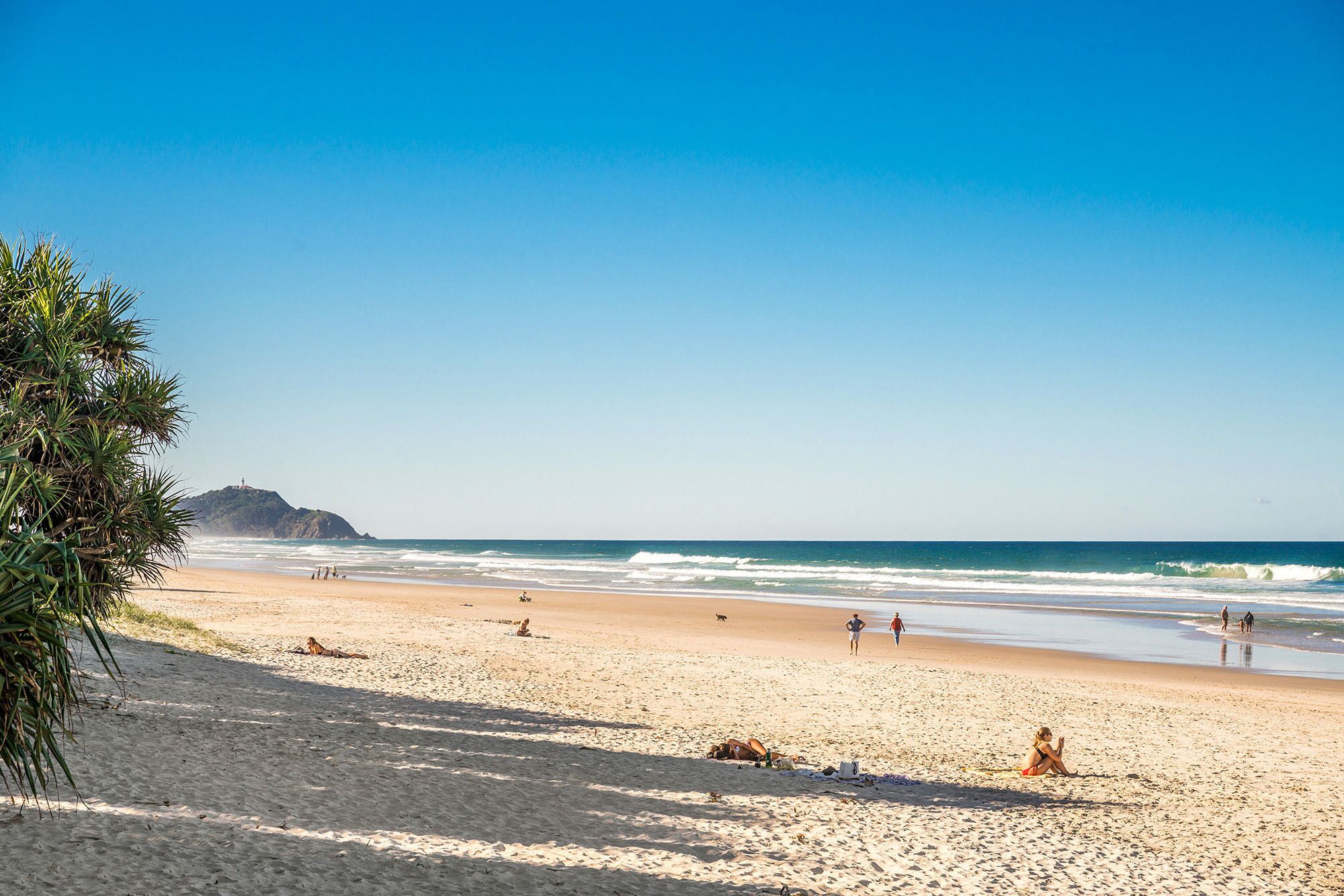 A Perfect Stay - Shore Beats Work - Luxuriously Styled Beachside Retreat