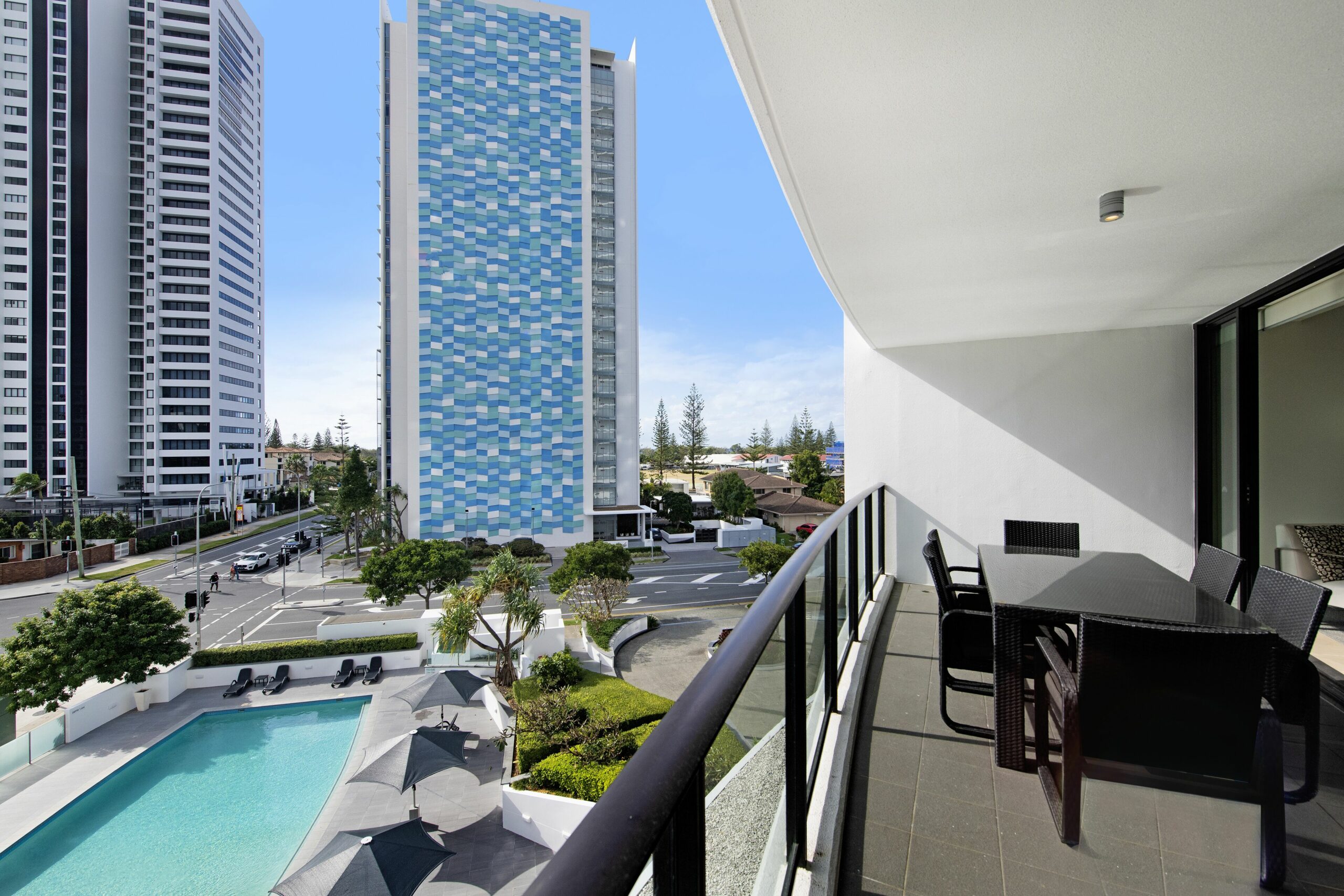 Sierra Grand Apartments