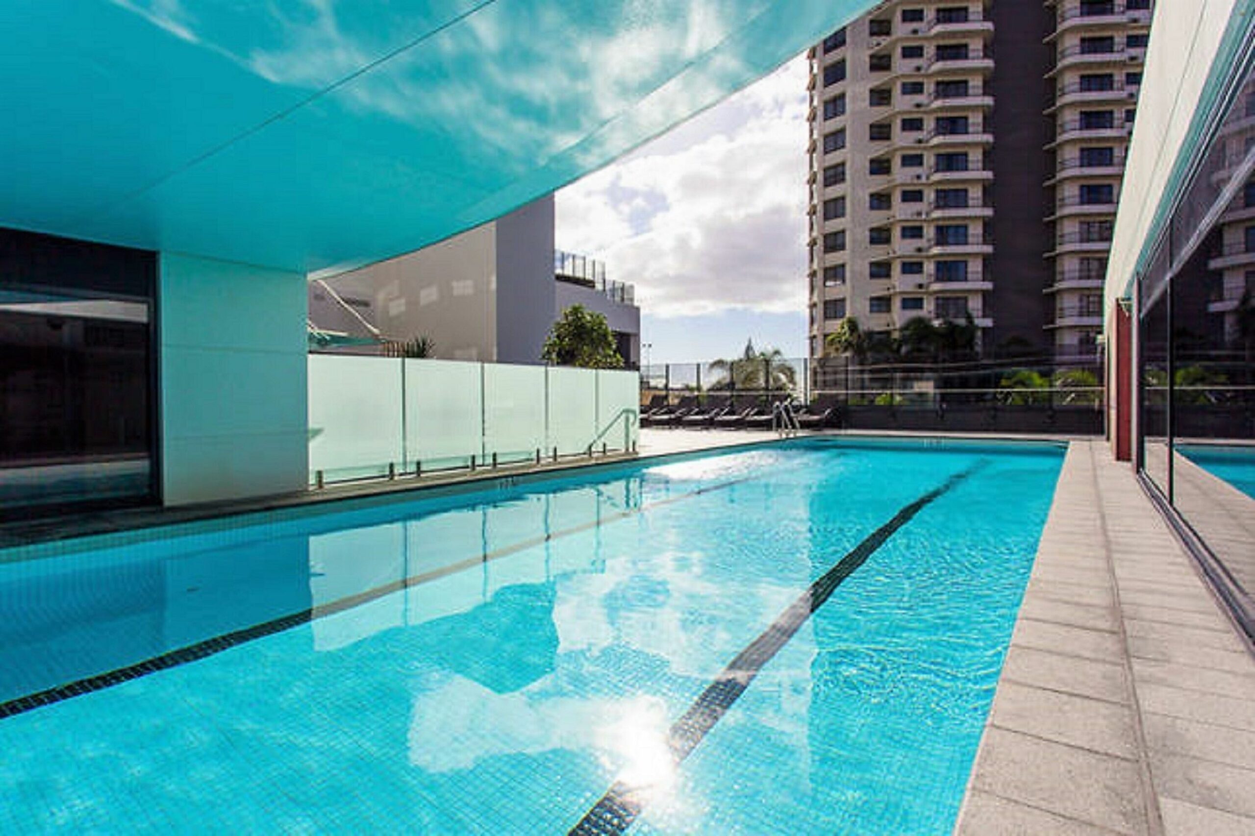 Oracle Resort - Holidays Gold Coast