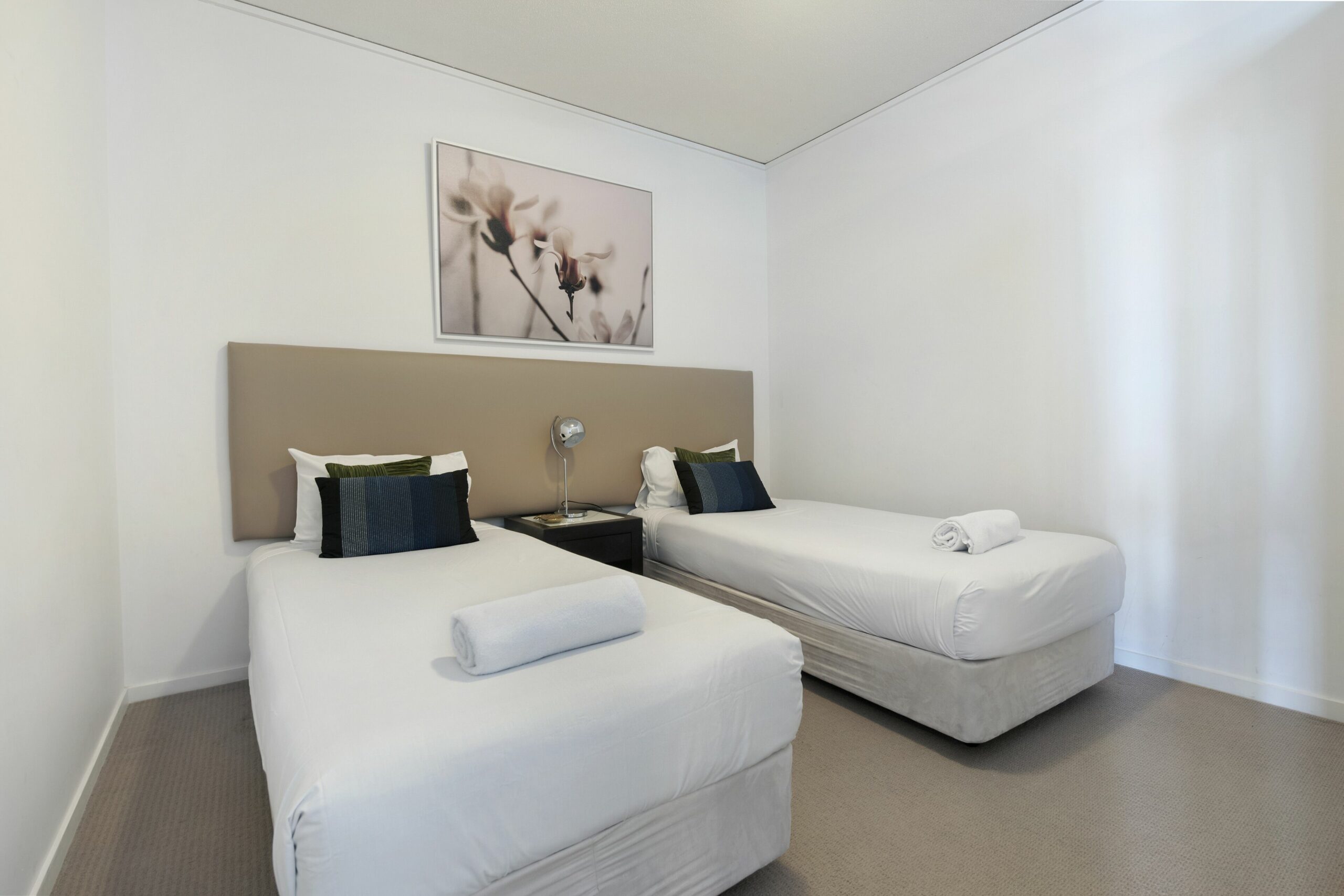 Sierra Grand Apartments