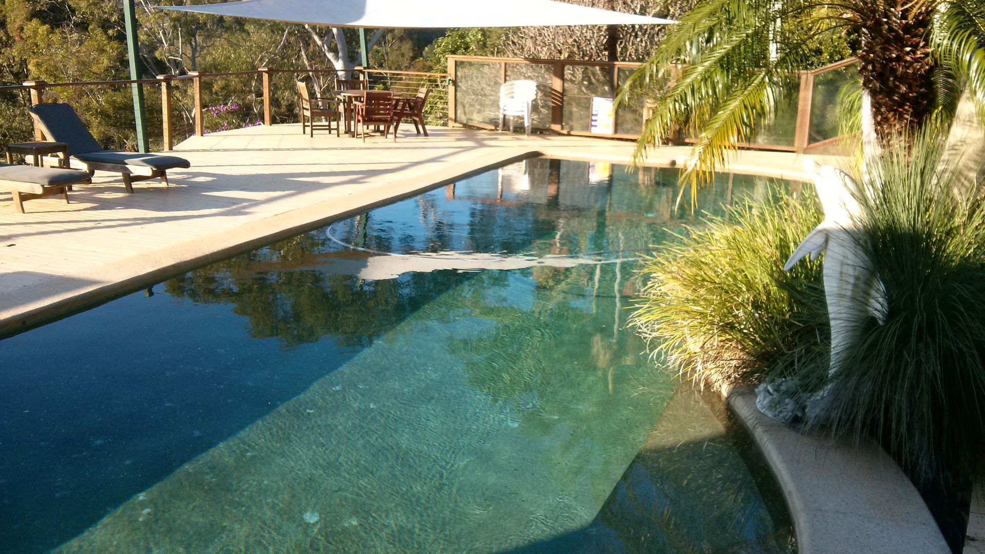 Byron Bay Vista Lodge