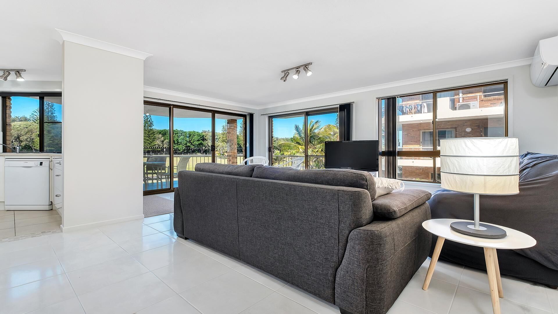 Beach Point - East Ballina - Lighthouse Beach Apartment