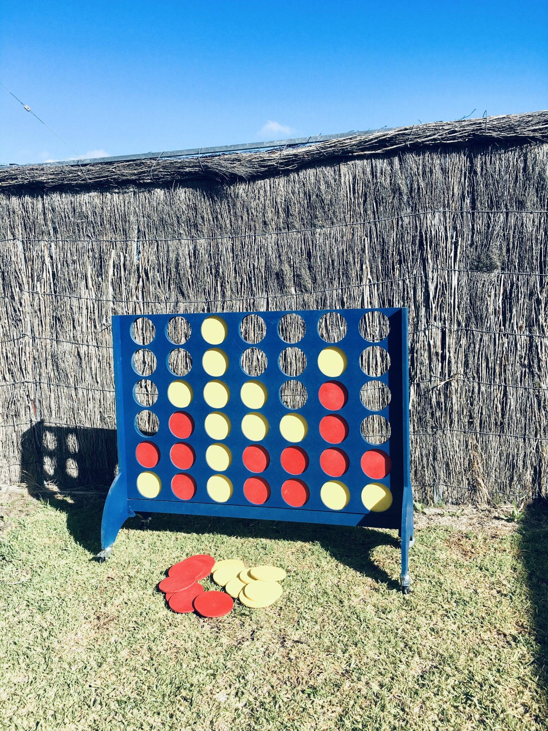 SurfSkool - Lancelin Holiday Beach House