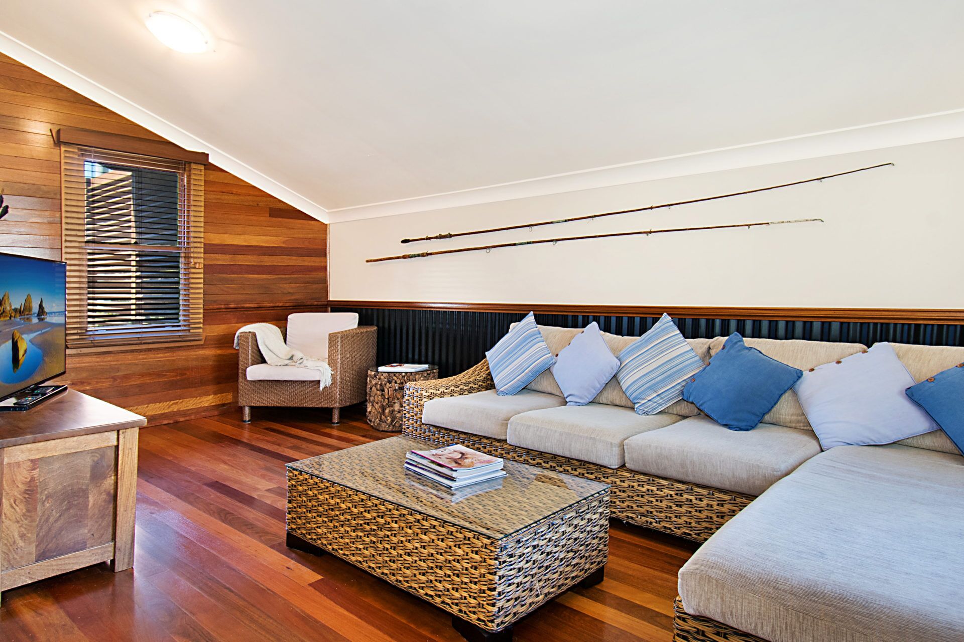 Little Green Beach House - Lennox Head