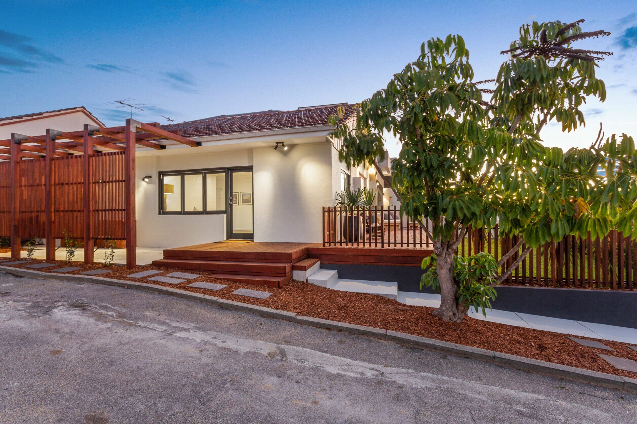 East Freo River Bungalow