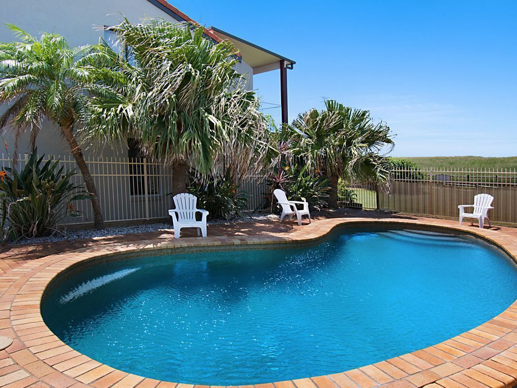 Sunrise Reef Unit 2 - Lennox Head