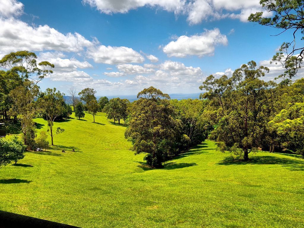 The Ultimate Hideaway, This Cabin is Fully Secluded Amongst the Native Mt Mee Flora