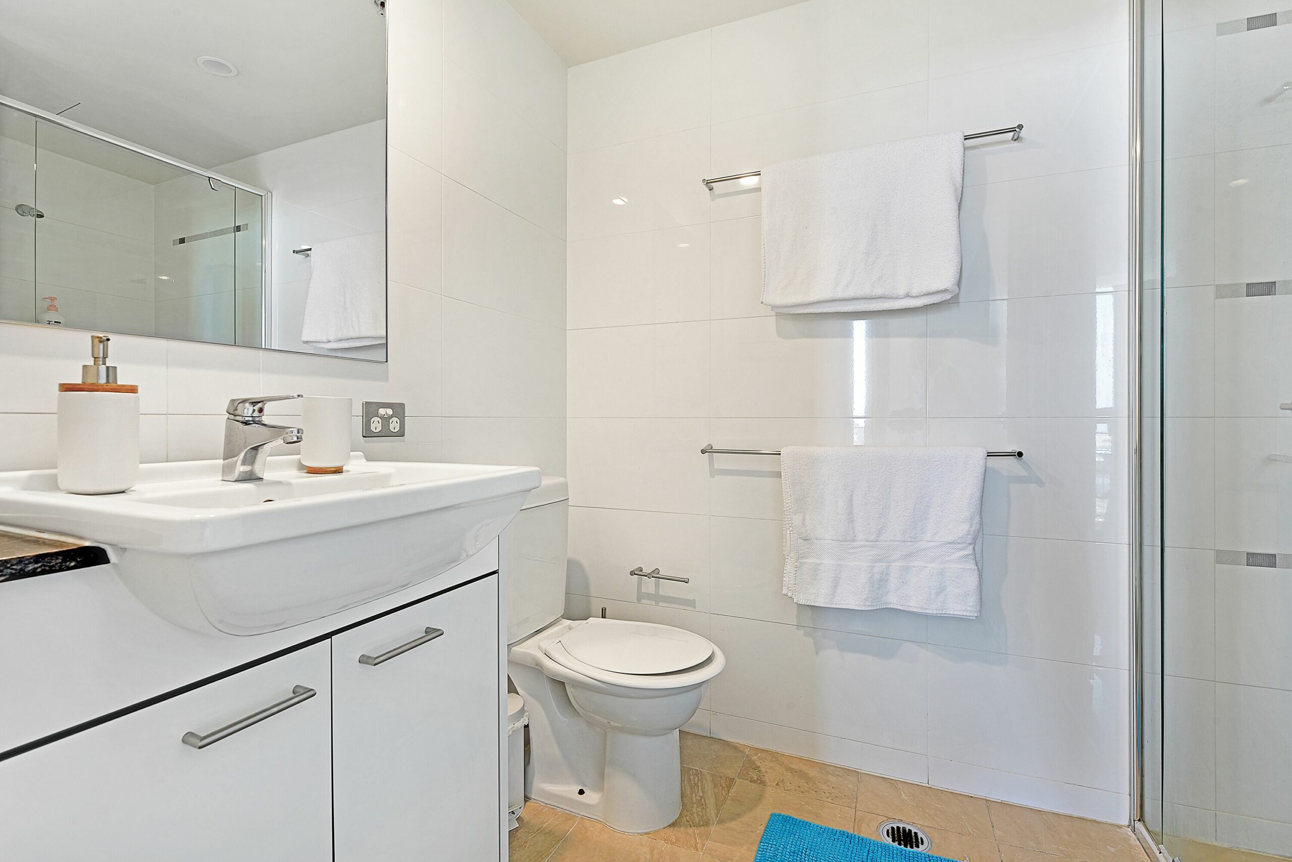Sierra Grand Apartments