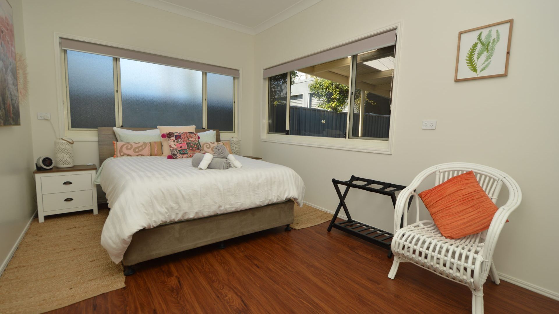 Calliope Beach House, Yamba