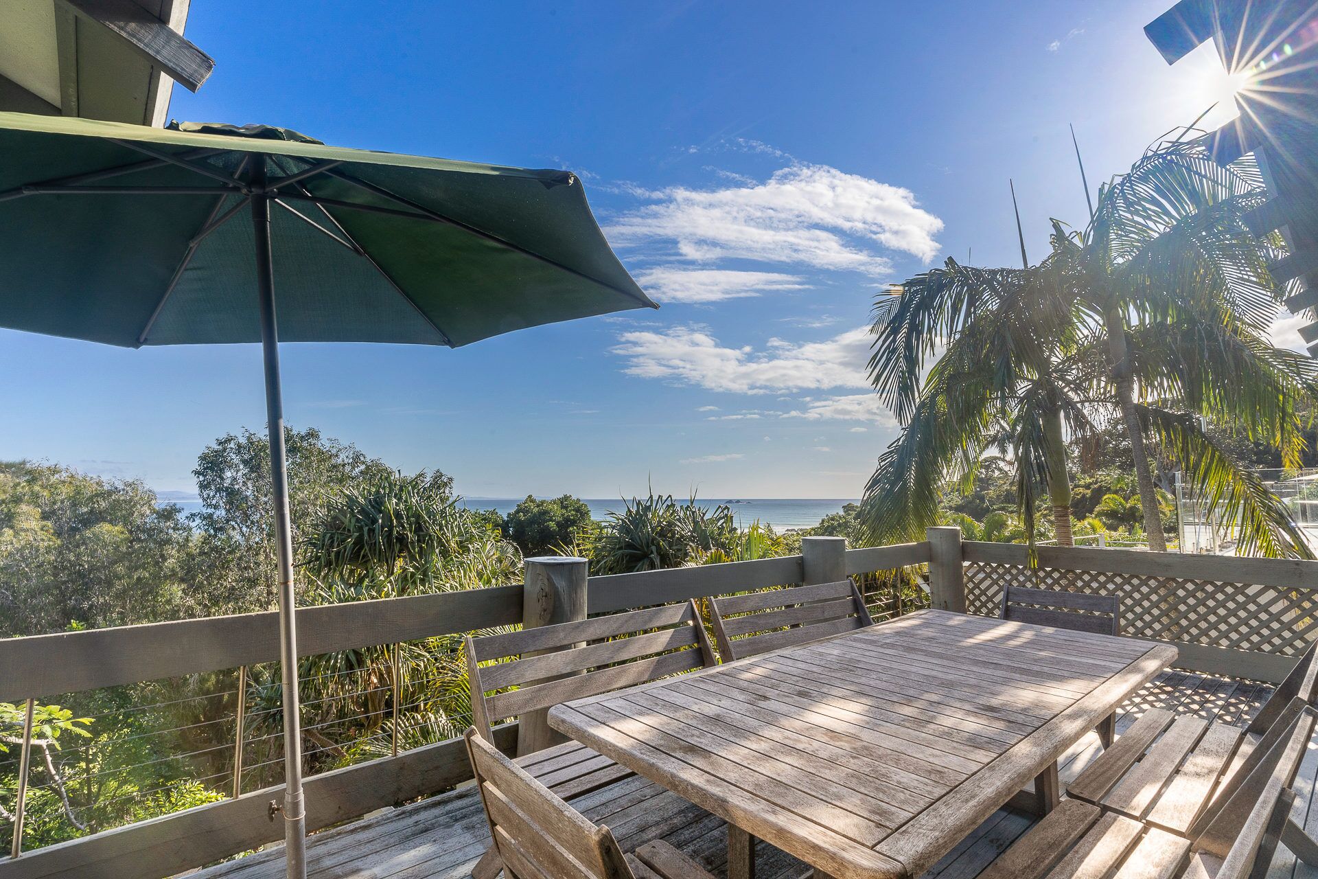 Byron Bay Treehouse on Lighthouse Road