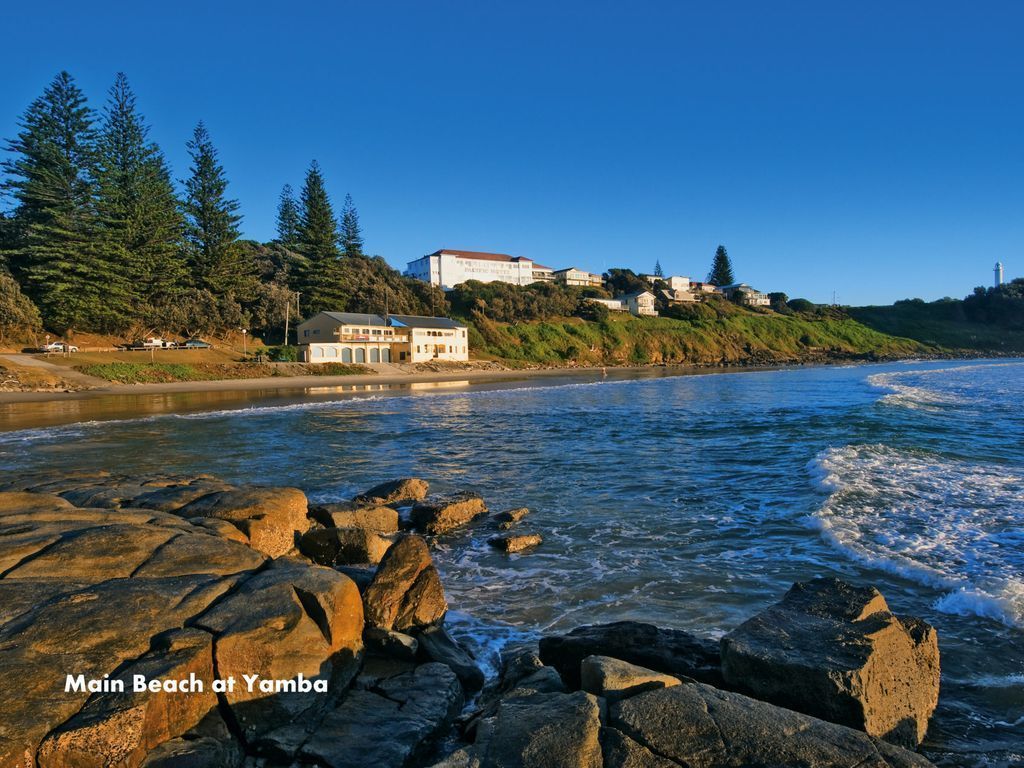 Pippi Paradise - Overlooking White Sandy Beaches