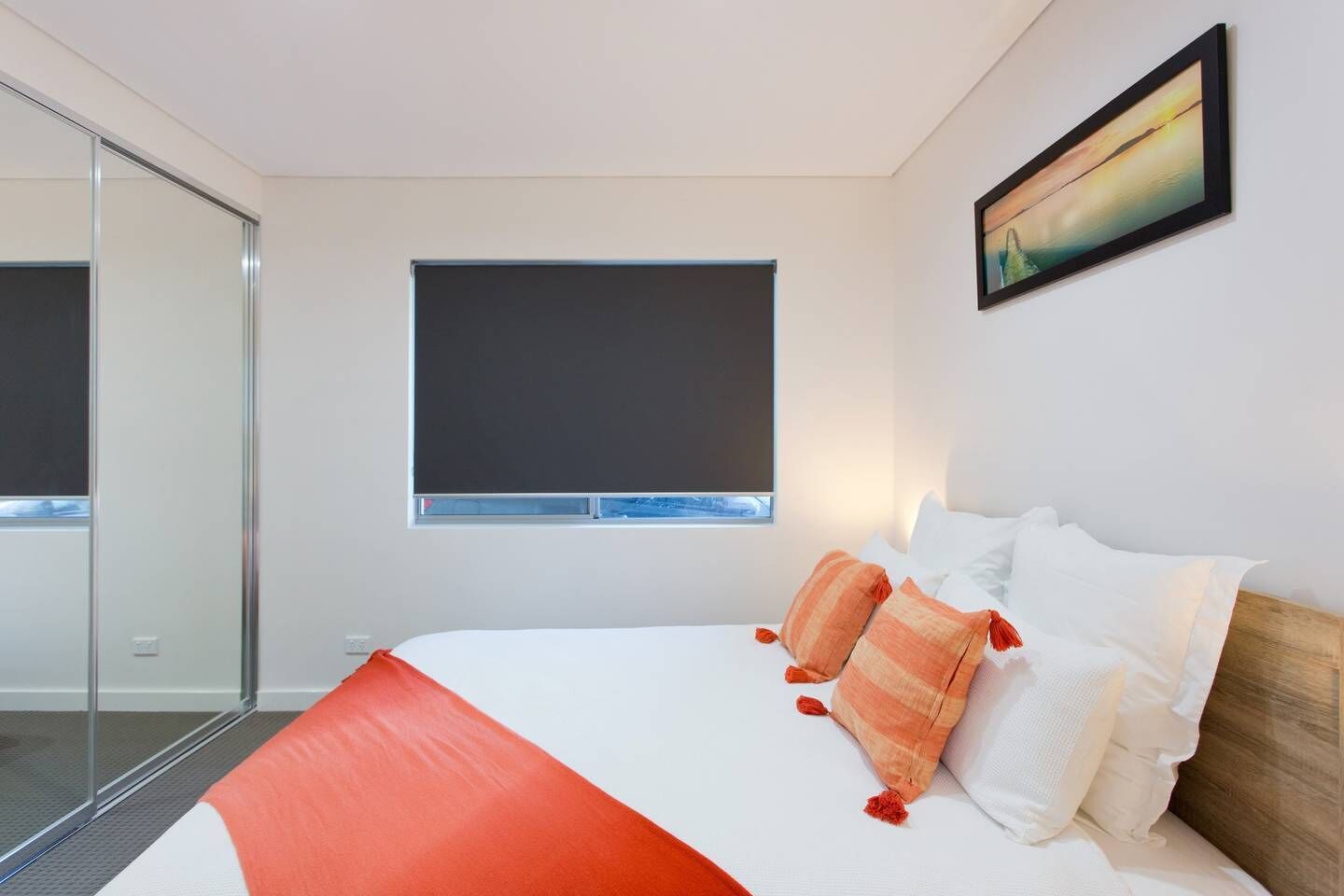 Modern Apartment - 11km From Perth CBD