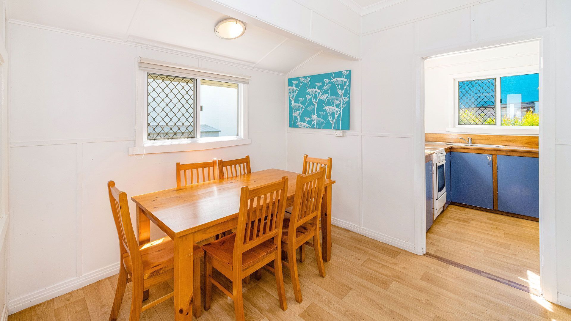 Bauers' Beachshack, Dog Friendly home near river in Yamba