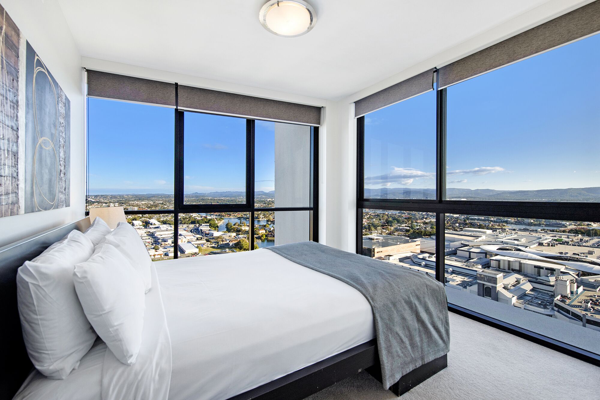 Sierra Grand Apartments