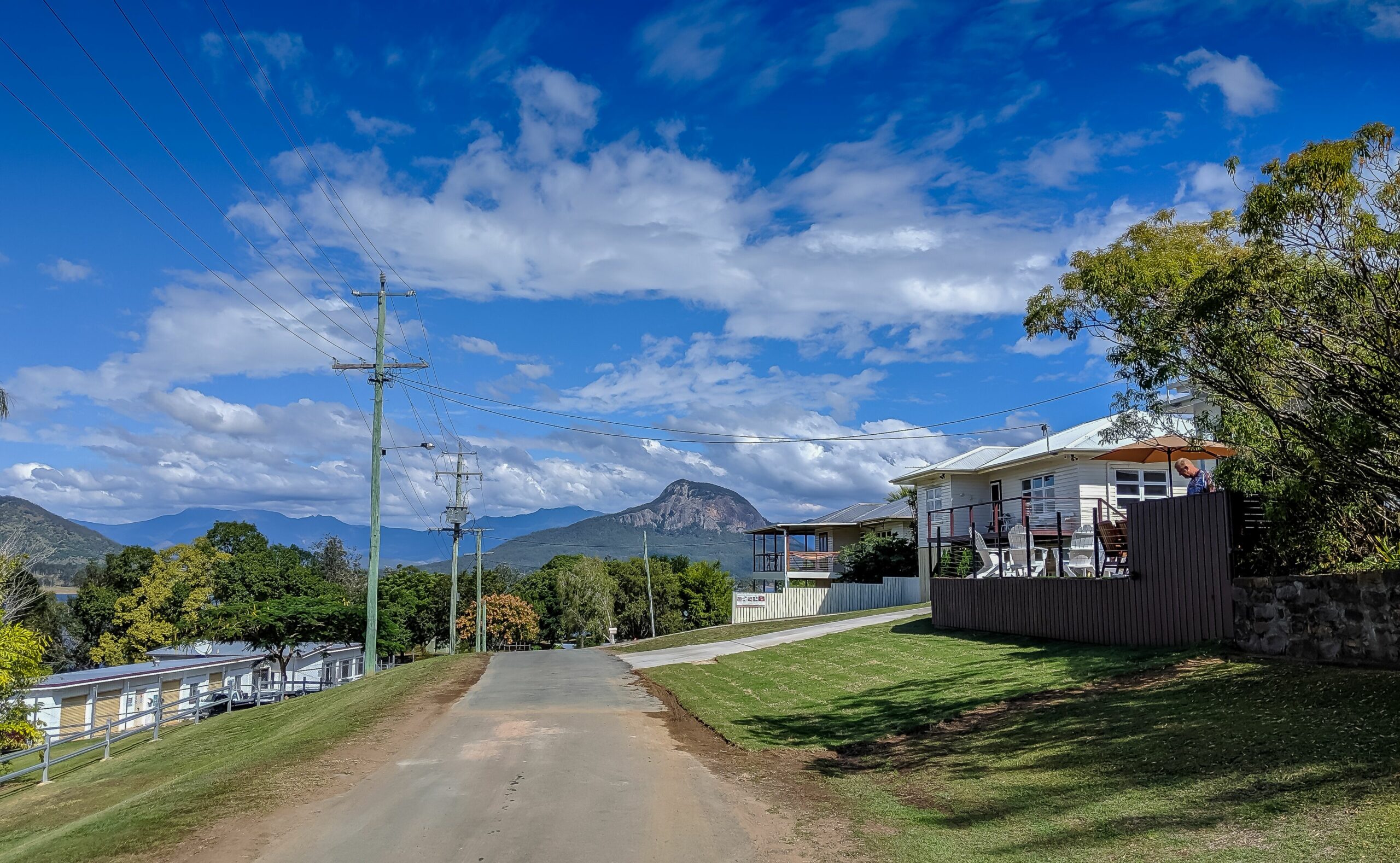 Moogerah Lake House 3