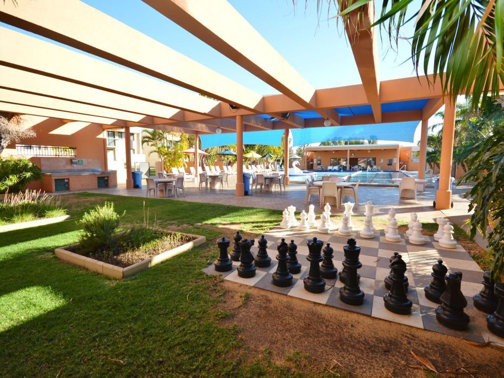 Beach Resort Unit 60 - Kalbarri WA